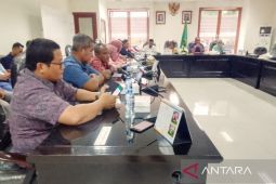 PLN Maluku lakukan pemeliharaan mesin pembangkit jelang natal dan tahun baru