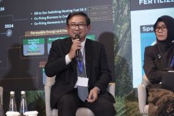 Petrokimia Gresik klaim mampu minimalisasi emisi karbon lebih dari 1,2 juta ton setahun