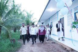 Satono dukung pesantren hadirkan generasi emas majukan daerah