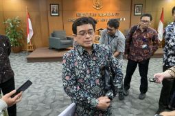 Penjaminan Kereta Cepat Whoosh tunggu arahan Menkeu