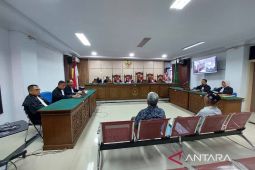 JPU dakwa mantan Kadishutbun Aceh Barat korupsi PSR Rp70,2 miliar