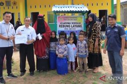 Disdik Babel: PT Timah bantu 20 institusi pendidikan