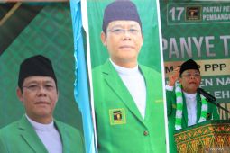 PPP ajak kader jemput kemenangan dengan ikhtiar, doa,  dan tawakal
