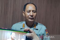 Empat pekerja bangunan Puskesmas Lanny Jaya belum ditemukan