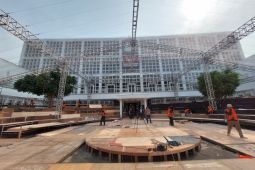 Pengamat: Debat bisa memengaruhi swing voters