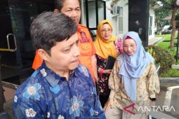 PVMBG: Perlu lembaga khusus tangani bangunan yang bisa antisipasi gempa atau longsor