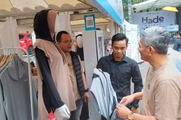 Jawa Barat gelar Hade Market 2023 sebagai titik anjak lembaga inkubasi