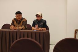 Bawaslu Kota Bandung ingatkan peserta Pemilu 2024 hindari pemberian materi