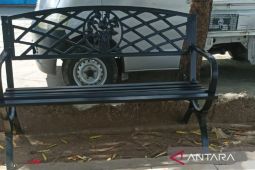 Masyarakat diminta jaga fasilitas umum yang dibangun pemda