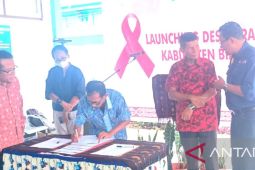 19 Puskesmas di Biak Numfor layani pemeriksaan VCT HIV