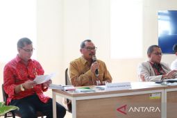 Kadinkes Kaltim: Kunjungan rombongan DPR RI majukan kesehatan daerah