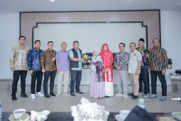 Tabalong catat realisasi investasi tertinggi di Kalsel
