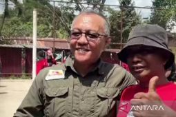 Legislator Kaltim komitmen tingkatkan kesejahteraan masyarakat