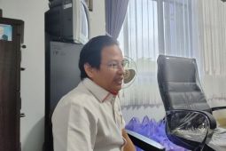 DPRD Kalsel kunjungi Balai Besar Rehabilitasi BNNP Jabar