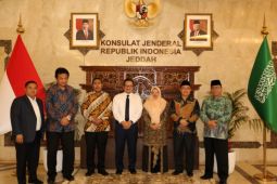 UINSU perkuat jaringan internasional menuju Smart Islamic University