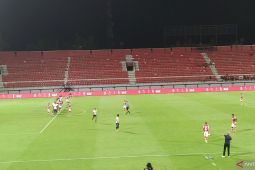 Arema raih tiga poin kalahkan Persis Solo 3-1