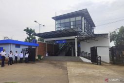 Bupati Bogor optimistis skybridge mampu mengatasi kemacetan di Bojonggede