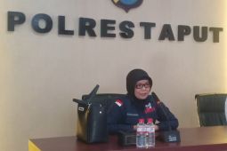 BNN Simalungun jalin penguatan koordinasi kelembagaan terkait narkoba di Taput