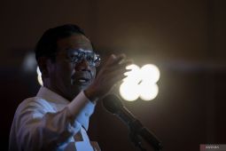 Mahfud luruskan pernyataan soal OTT KPK