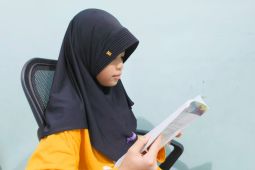 Indeks literasi warga Kota Pontianak tertinggi di Kalbar