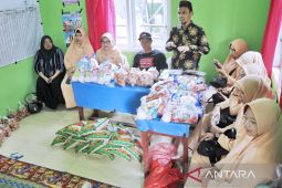 Bangka Barat bersama DWP atasi stunting