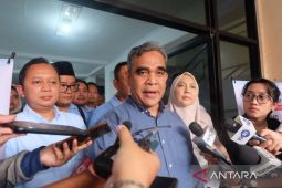 Jelang debat pertama, TKN: Prabowo tak lakukan persiapan khusus