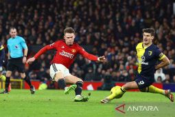 Musim depan: Liverpool incar Milos Kerkez