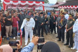 Pemerintah PBD hibahkan delapan mobil angkut Mama Papua ke pasar