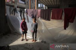 PBB sebut ribuan orang di Gaza menderita kelaparan dan malnutrisi parah