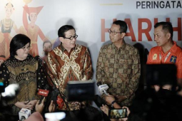 Menkumham: Peringatan Hari HAM momentum refleksikan prinsip-prinsip HAM