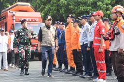 Kodam III Siliwangi tegaskan kesiapsiagaan hadapi bencana sepanjang tahun