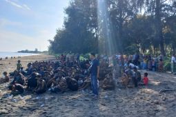 315 pengungsi Rohingya mendarat lagi di Pidie dan Aceh Besar