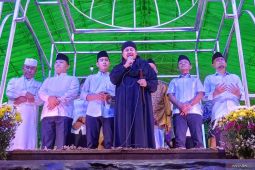 TKN buka peluang mantan KSAD gabung ke tim kampanye