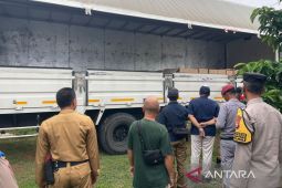 KPU Kota Bengkulu terima 275.967 surat suara untuk Pilpres 2024