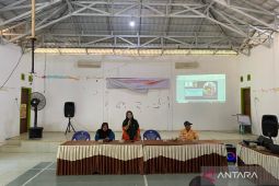 Mukomuko targetkan validasi data kemiskinan ekstrem rampung Desember