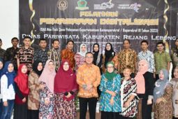 Pemasaran digital tingkatkan kemajuan ekonomi kreatif Rejang Lebong