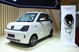 DFSK gelar 50 pameran hingga awal 2024 tawarkan kendaraan unggulan