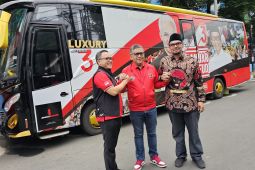 Banten disebut sangat penting untuk kemenangan Ganjar-Mahfud