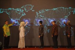 e-Ponti Mobile memudahkan wajib pajak dan meningkatkan PAD