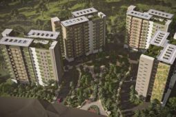 PUPR: Konsep rusun hijau-cerdas ASN di IKN target selesai Desember 2024