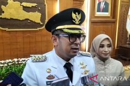 Gubernur Khofifah lantik Ali Kuncoro jadi Pj Wali Kota Mojokerto