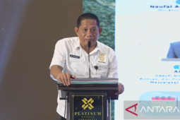 Otorita IKN persiapkan SDM lokal jelang kepindahan Ibu Kota Negara