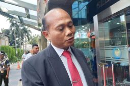 KKP sebut pembangunan proyek percontohan budidaya nila salin di Karawang telah selesai