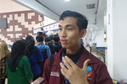 Mahasiswa UNIB: Kampanye di kampus penting untuk pendidikan politik