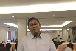 Bawaslu Maluku: surat suara Pemilu sudah terdistribusi ke 11 kabupaten kota