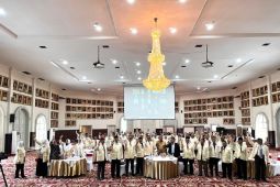Kemensos sebut keberadaan pekerja sosial masyarakat dibutuhkan