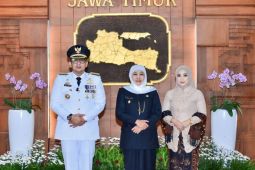 Pemkot Mojokerto raih penghargaan "Peduli HAM 2023"