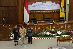 Bali terima belanja negara 2024 sebesar Rp23 triliun