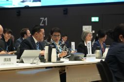 Indonesia desak bantuan kemanusiaan untuk warga Gaza segera dikirimkan