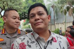 Polda Metro Jaya nyatakan siap hadapi gugatan praperadilan Firli